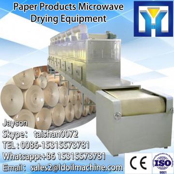 New Type Leaf Drying Machine/Microwave Bay Leaf Dryer For Sale