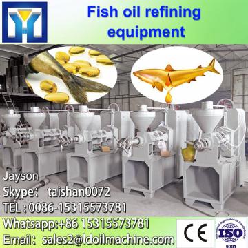 2-2000TPD mustard oil refining machine