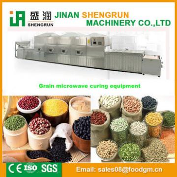 vacuum microwave dryer