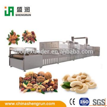 User friendly food drying machine