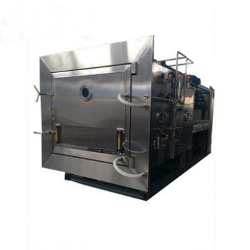Hot Sales Custom Vacuum Coffee Powder Freeze Dryer