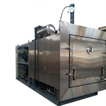 5T Custom Mulit-Functin Fresh Fruit Vacuum Industrial Freeze Dryer