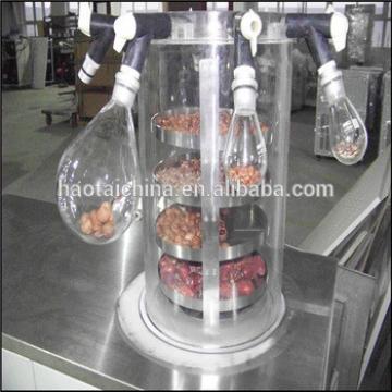 lab Blood serum vacuum freeze dryer / lab serum freeze drying machine