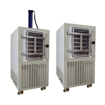 Box-Type Automation Vacuum Mini Freeze Drying Machine