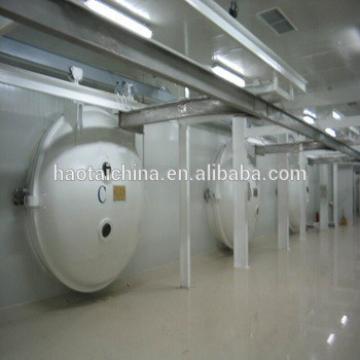 Hot Sale Fruit and Vegetable Drying Equipment/ Vacuum Freeze Dryer with Good Price/ LD fruit freeze drying equipment prices