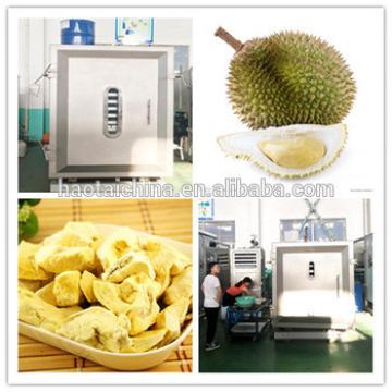 Food Processing Machine Food Vacuum Freeze Drying Machine