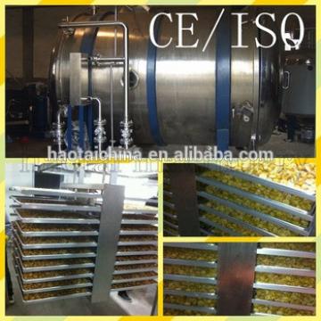 Freeze Drying, Industrial Vacuum Lyophilizerand, Lyophilization