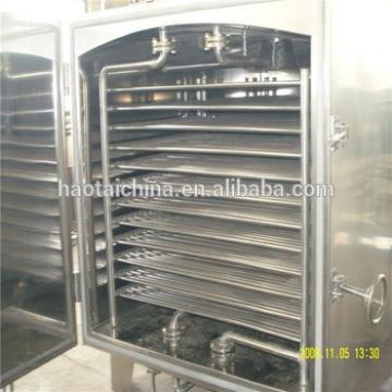 Factory Cabinet Microwave vacuum drying machine