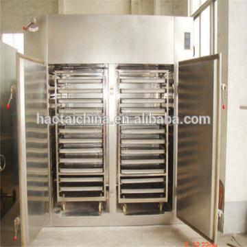 cabinet type microwave vacuum dryer