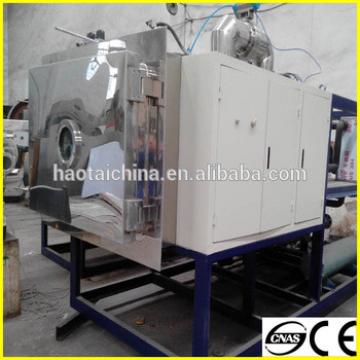 China Popular Vegetable Fruit Food Freeze Drying Machine lyophilizer with CE certificate