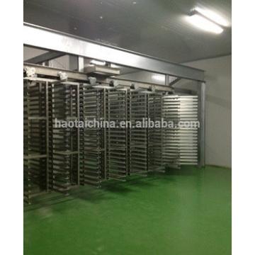 80m2 honey powder vacuum freeze dryer lyophilizer