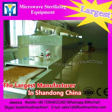 microwave sterilization machine