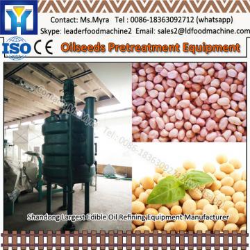 soya extract/daidzein extruder, soya dehulling machine