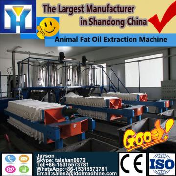 LD sell good quality soybean crushing machine