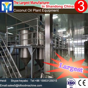 10-50TPD corn oil extraction process