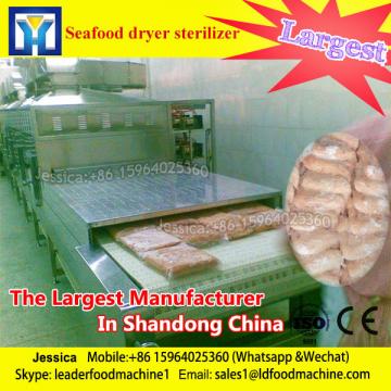 10M3 Custom Design Fresh Fruit Durian Vacuum Freeze Dryer