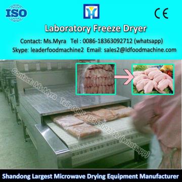 Small type Laboratory Lyophilizer Vacuum Freeze Dryer