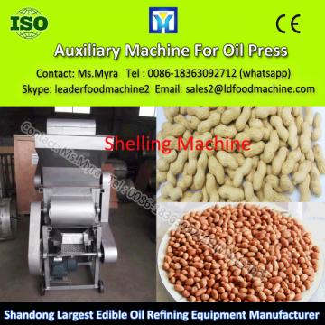 high efficient hand made noodle processing machine