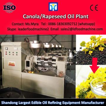 Cottonseed Press Oil Expeller Machine