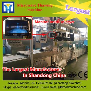 CE certificate seafood freeze drying machine vacuum freeze dryer