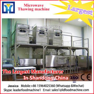 2000kg per baLDh apple Vacuum industrial freeze dryer lyophilizer