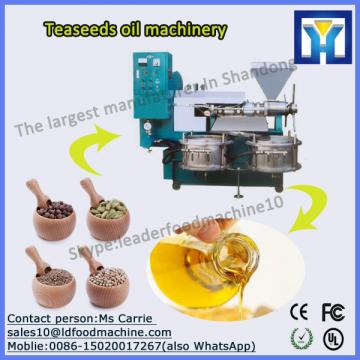 98% production capacity Continuous and automatic sunflower oil making machine 30T/D,45T/D,60T/D,80T/D