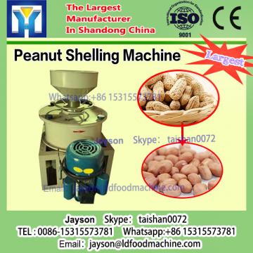 best quality Groundnut/Peanut Decorticator/Peanut Shelling machinery(:-)