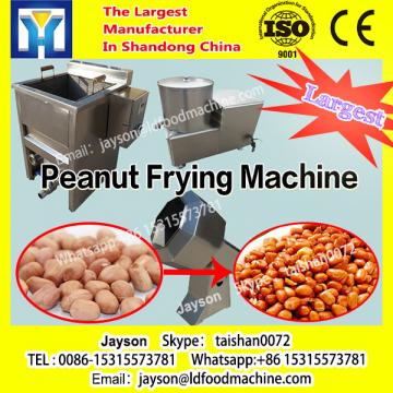 Square LLDe single basket onion frying machinery