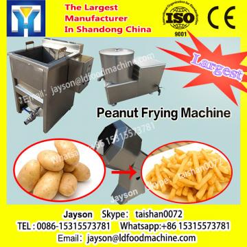 Industrial French Fries Fryer paintn Chips make Production Line Banana Chips Frying machinerys