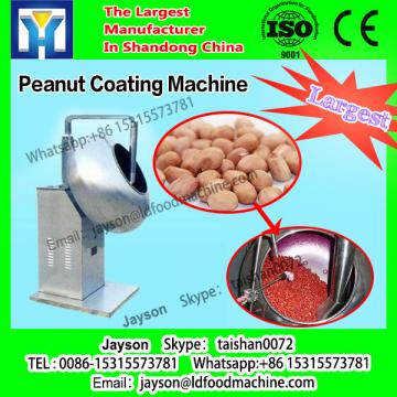 Good Performance High-speedNew Desityed Peanut Coating Production Line