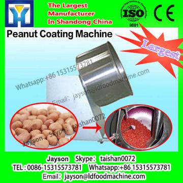 Automatic Honey Coated Peanut Cashewnut Fried Processing Line