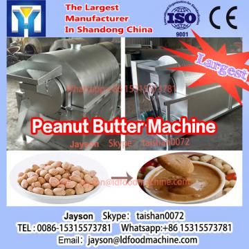 Easy To Operate Enerable Saving Soybean milk Peanut Nut Butter Grinding machinery Sesame Tahini Production Line