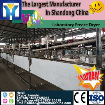 lab vaccine/vaccinum/vaccin/bacterin freeze dryer machine