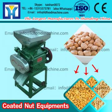Dust absorbpiton crusher