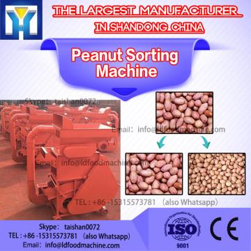 MINI soybeans color sorting machinery/equipments /sorter machinery