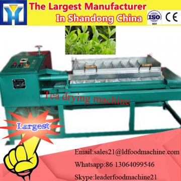 CE/ISO certificate industrial fruit drying machine