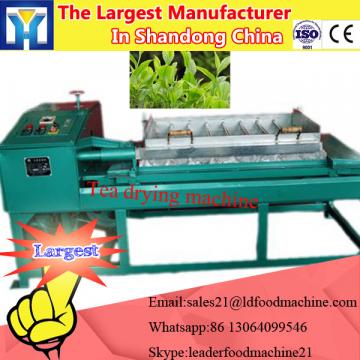 Hardwood and softwood HF woodworking machine for wood dryer