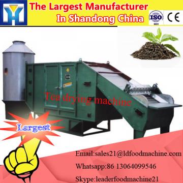 batch type microwave vacuum oven for dehydrating fruits