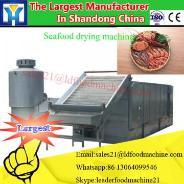 Industrial microwave vacuum red dates slices drying machine /vacuum microwave palm date dryer