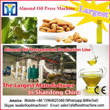 2012 homemade walnut oil press machine in machinery