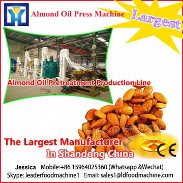 stable performance large capacity nuts roasting machine