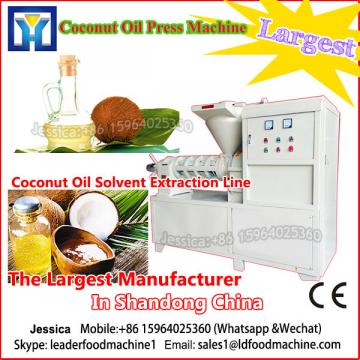 2012 hot sale and professional mini oil extraction machinery