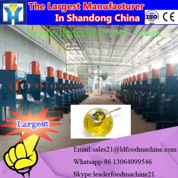 10~2000TPD Sunflower oil extracting machinery