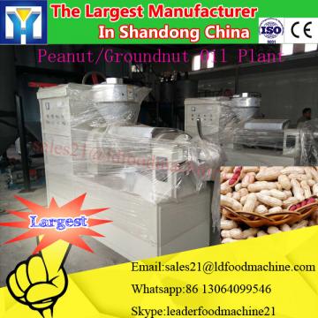 Easy operation small peanut oil press machine