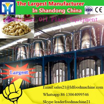 10 to 200TPD Cooking oil refining machinery