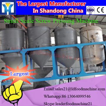 10~2000TPD Peanut oil extract machinery