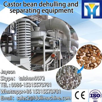 Best quality pumpkin seeds shelling machine