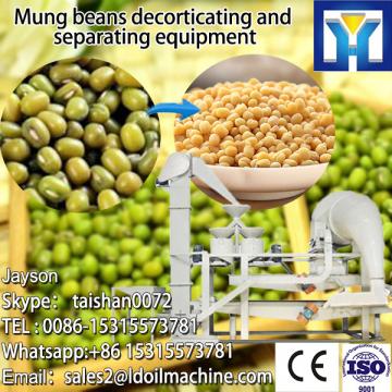 Cocoa Seed Separation Peanut Halfing Peeling Machine Prices Cacao Processing Machines