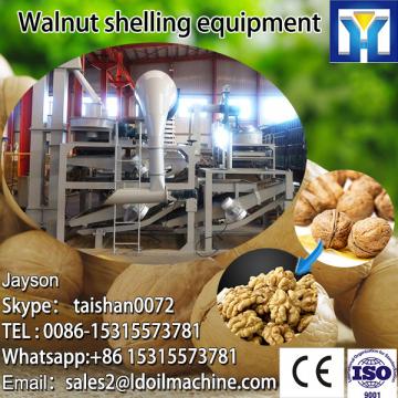 2014 Newest Pumpkin seeds shelling machine