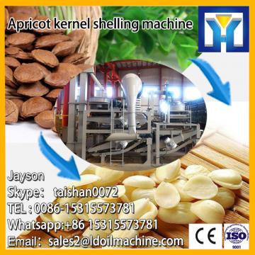 Hot-Sale Apricot Shelling Machine/Almond Hulling Machine 